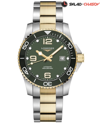 Наручные часы Longines L3.781.3.06.7 фото