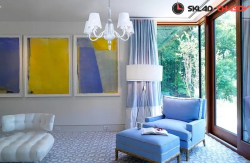 Подвесная люстра Lucia Tucci SIENA 102.5 фото фото 2