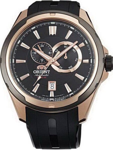 Мужские Orient Classic Automatic FET0V002B0 фото