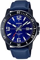 Casio MTP-VD01BL-2B фото