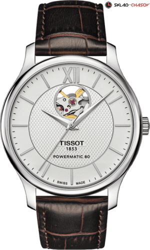 Tissot T063.907.16.038.00 фото