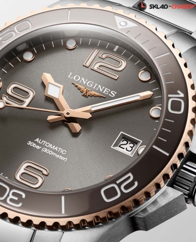 Наручные часы Longines L3.780.3.78.6 фото фото 2