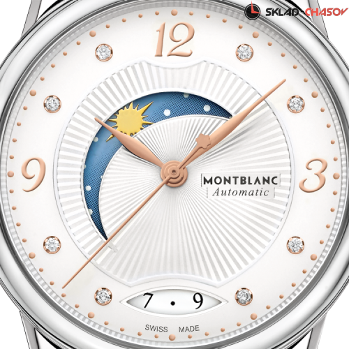 Montblanc 00119935 фото фото 3