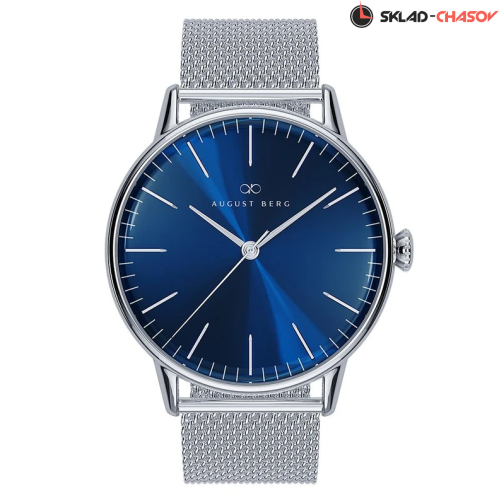 August Berg 10240E05MSL фото