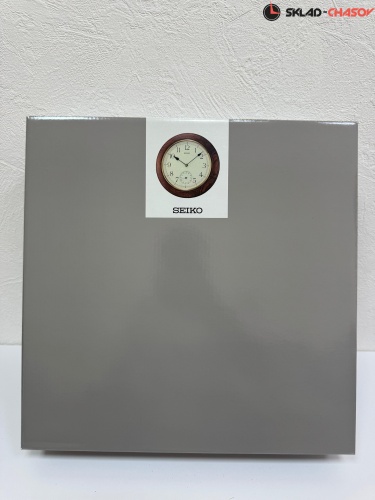 Seiko QXA432B фото фото 11