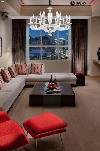 Lucia Tucci ASHANTI 1255.15 clear фото фото 2