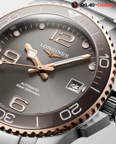 Наручные часы Longines L3.780.3.78.6 фото фото 2