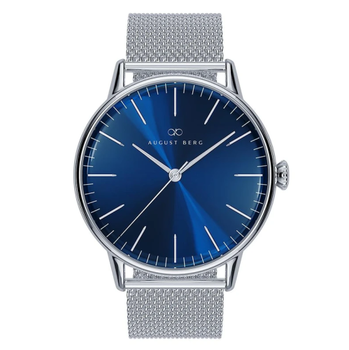 August Berg 10240E05MSL фото