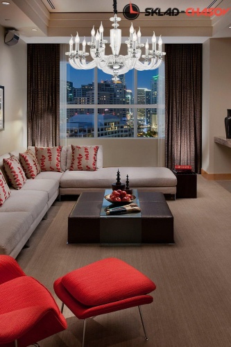 Lucia Tucci ASHANTI 1255.15 clear фото фото 2