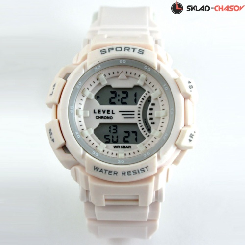 L222L-6 "LEVEL" Часы наручные фото