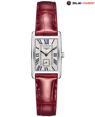 Часы наручные Longines L5.255.4.71.5 фото