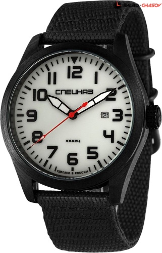 Спецназ Атака 2864316-2115-09 фото