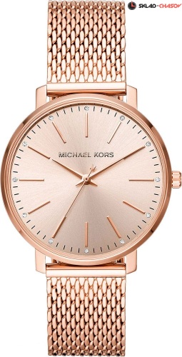 Женские Michael Kors Jaryn MK4340 фото