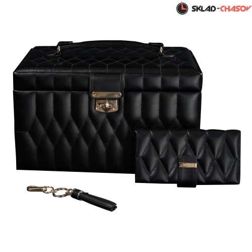 Шкатулка для хранения украшений Wolf 329771 фото фото 6