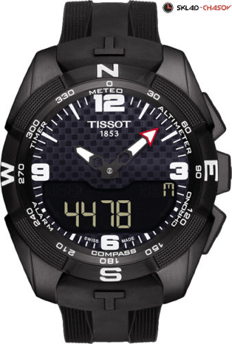 Tissot T091.420.47.057.01 фото