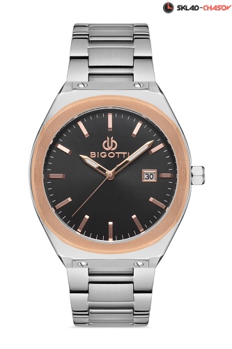 Мужские Bigotti BG.1.10323-3 фото