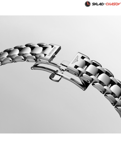 Наручные часы Longines L8.113.4.99.6 фото фото 14