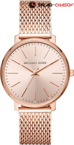 Женские Michael Kors Jaryn MK4340 фото
