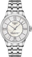 Tissot T099.207.11.118.00 фото
