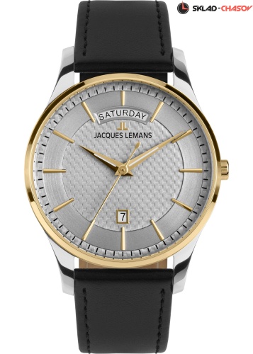 Наручные часы Jacques Lemans 1-2193E фото