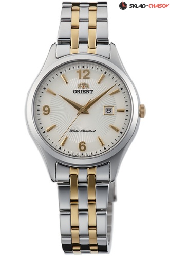 ORIENT SSZ42002W0 фото