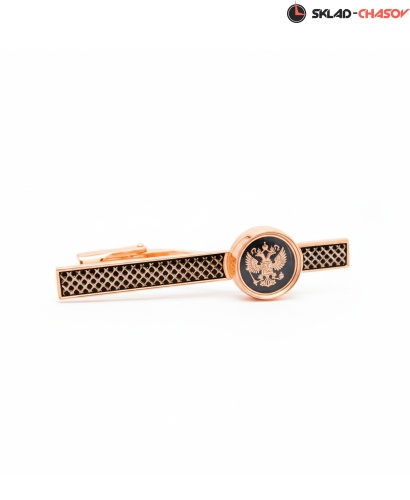 Запонки и Зажим для галстука "Президент" 57894-578094кк фото фото 5