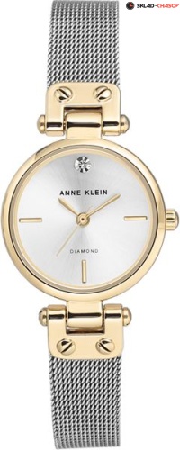 Женские Anna Klein Diamond 3003SVTT фото