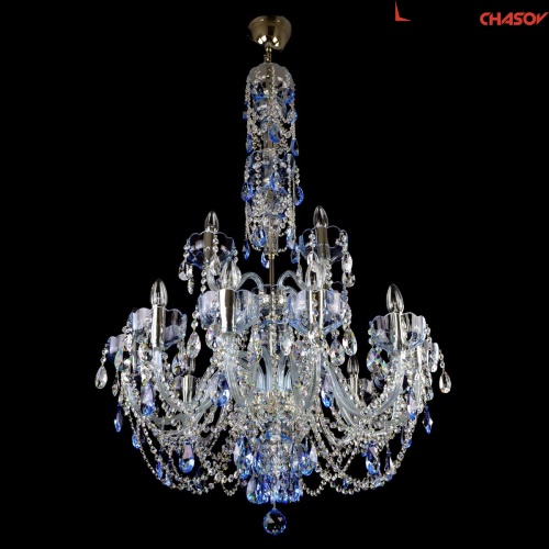 Wranovsky Zenith 16 Silver Opt Blue фото фото 2