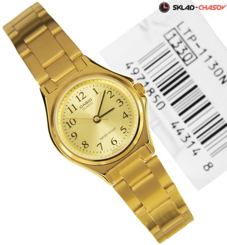 Casio LTP-1130N-9B фото фото 2