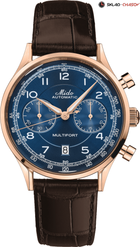 Mido M040.427.36.042.00 фото