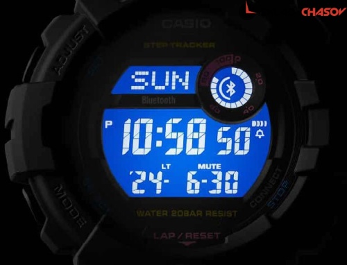 Casio GMD-B800SC-1ER фото фото 7