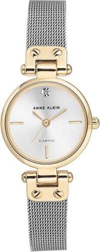 Женские Anna Klein Diamond 3003SVTT фото