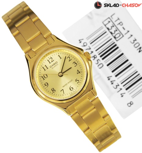 Casio LTP-1130N-9B фото фото 2