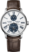 Ulysse Nardin 1183-310LE-0A-175/1A фото