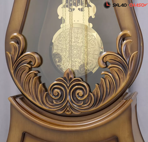 Columbus CH-9010-451 «Грация» фото фото 8