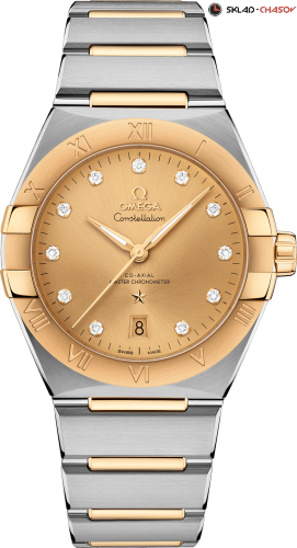 Omega 13120392058001 фото