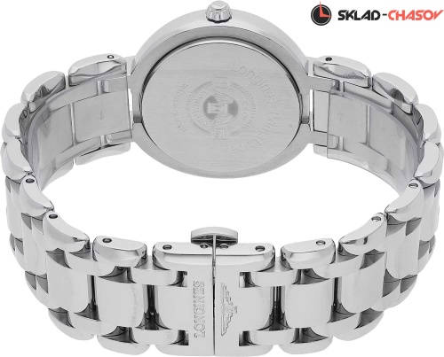 Наручные часы Longines L8.113.4.71.6 фото фото 4