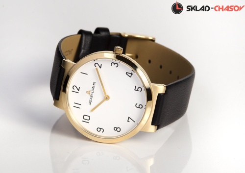 Женские Jacques Lemans Milano 1-1997K фото фото 2