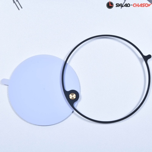 Настенные часы Altitude Comet С710 фото фото 2