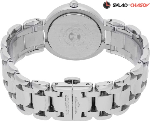 Наручные часы Longines L8.113.4.71.6 фото фото 4