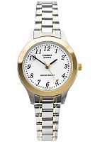 Casio LTP-1128G-7B фото