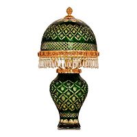 Хрустальный светильник Pars Luster TL920217 фото