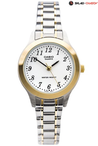 Casio LTP-1128G-7B фото