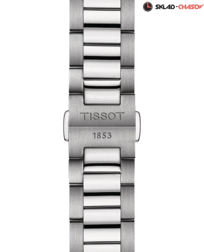 Наручные часы Tissot T150.410.11.351.00 фото фото 3