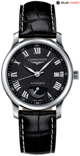 Longines L2.708.4.51.7 фото