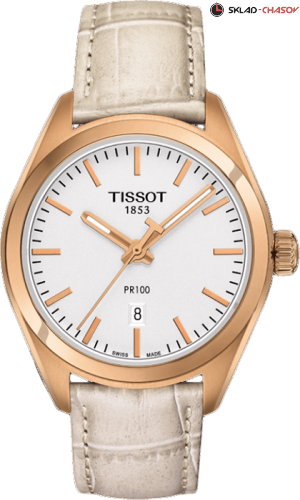 Tissot T101.210.36.031.00 фото