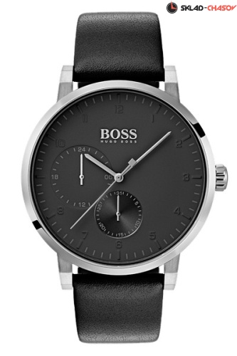 Hugo Boss HB-209-01 фото