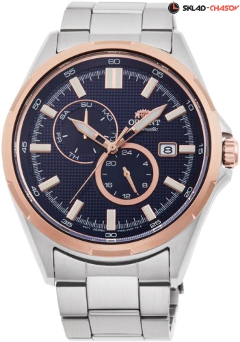 Мужские Orient Sporty RA-AK0601L10B фото