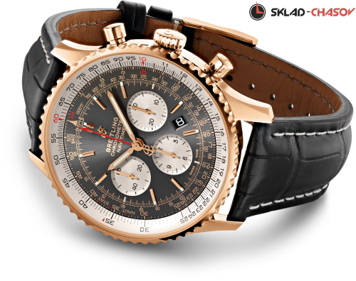 Breitling RB0127121F1P2 фото фото 3