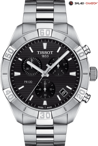 Tissot T101.617.11.051.00 фото